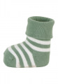 GOTS Babysocken, Dreierpack