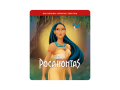 Disney - Pocahontas