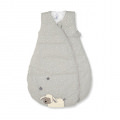 Schlafsack Schaf Stanley in Hellgrau, 90 cm