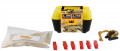 CAT Micro Play Set, Baustellenfahrzeuge