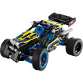 Technic Offroad Rennbuggy