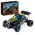 Technic Offroad Rennbuggy