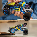 Technic Offroad Rennbuggy