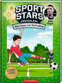 Sportstars erzählen: Mein Traum vom Profi-Fußball - Robin Gosens