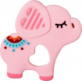 BabyGlück - Beißring Elefant