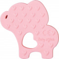 BabyGlück - Beißring Elefant