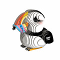 3D Bastelset Papageientaucher