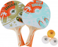 Tischtennisset Lifestyle