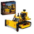 Technic Schwerlast Bulldozer