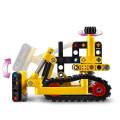 Technic Schwerlast Bulldozer