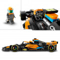 Speed Champions McLaren Formel-1 Rennwagen 2023