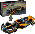 Speed Champions McLaren Formel-1 Rennwagen 2023