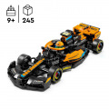 Speed Champions McLaren Formel-1 Rennwagen 2023