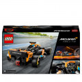 Speed Champions McLaren Formel-1 Rennwagen 2023