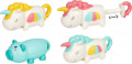 Sommerkinder - Wassershooter Einhorn & Schwein