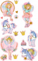 Prinzessin Lillifee - Stickerrolle