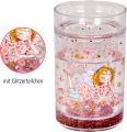 Prinzessin Lillifee - Glitzerbecher