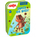 Snack die Nuss!