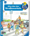 Wieso? Weshalb? Warum? Alles über den Straßenverkehr