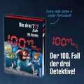 Die drei ??? Kids - 100 Stunden