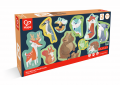 Waldfreunde-Puzzle