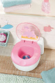 Bath Toilette 43cm