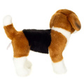 Beagle, stehend, 23 cm