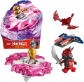 NINJAGO Soras Drachen-Spinjitzu-Spinner