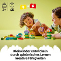 Duplo Kreativer Blumengarten