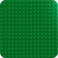 Duplo Bauplatte in Grün