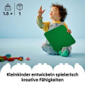 Duplo Bauplatte in Grün