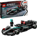 Speed Champions Mercedes-AMG F1