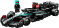Speed Champions Mercedes-AMG F1