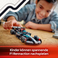 Speed Champions Mercedes-AMG F1