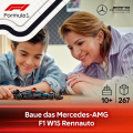 Speed Champions Mercedes-AMG F1