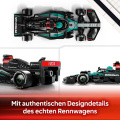 Speed Champions Mercedes-AMG F1