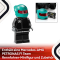 Speed Champions Mercedes-AMG F1