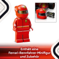 Speed Champions Ferrari SF-24 F1 Rennauto