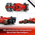 Speed Champions Ferrari SF-24 F1 Rennauto