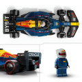 Speed Champions Oracle Red Bull Racing RB20 F1 Ren