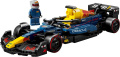 Speed Champions Oracle Red Bull Racing RB20 F1 Ren