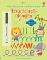 Mein Wisch-und-weg-Vorschulspaß: Erste Schreibübungen
