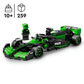 Speed Champions KICK Sauber F1 Team C44 Rennauto