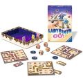 Labyrinth GO!