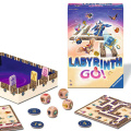 Labyrinth GO!