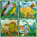 Puzzle up! - Dinosaurier