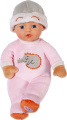 for babies Sleepy Rose, 30 cm