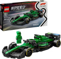 Speed Champions Aston Martin Aramco F1® AMR24
