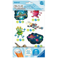 tiptoi® CREATE Sticker Weltall