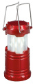 Lagerfeuerlampe